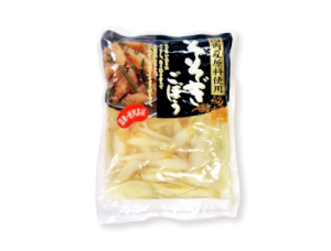 株式会社ヤマショク　ごぼう