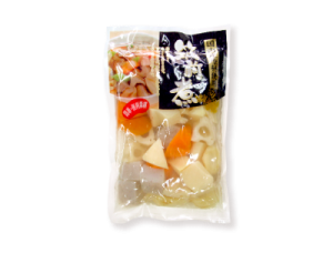 株式会社ヤマショク　筑前煮