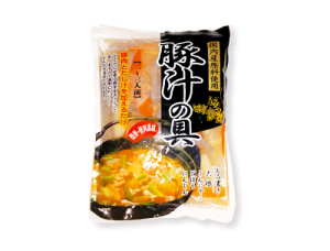 株式会社ヤマショク　豚汁の具