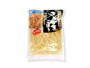 株式会社ヤマショク　ごぼう