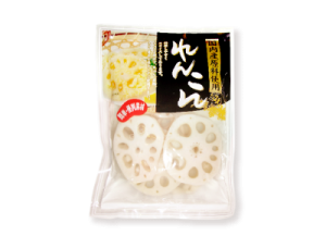 株式会社ヤマショク　れんこん